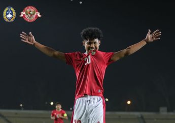 2,5 Tahun Gagal di Eropa dan Pilih Pulang ke Liga 1, Bagus Kahfi: Saya Tidak Mau Buang-buang Waktu