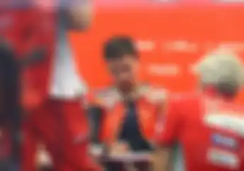 Orang Sibuk Membahas Marquez dan Rossi, Diam-diam Jorge Lorenzo Merapat ke Suzuki