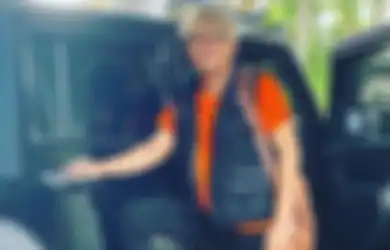 Selama Ini Bungkam Mengenai Sosok Calon Istrinya, Sule Salah Tingkah Saat Billy Saputra Bocorkan Mengenai Perempuan yang Mengisis Hati Komedian Ini