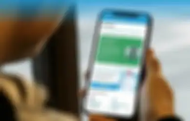 Ada 4 Warna QR Code di Aplikasi PeduliLindungi, Ini Artinya!