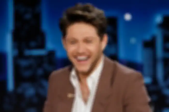 Niall Horan