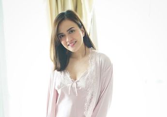 Tetap Kurus Meski sedang Hamil, Shandy Aulia Bagikan Rahasianya!