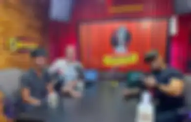 Kisruh Deddy Corbuzier Undang Pasangan LGBT ke Podcastnya, Gus Miftah Angkat Bicara