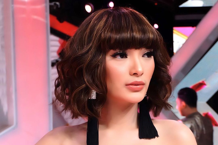 Zaskia Gotik