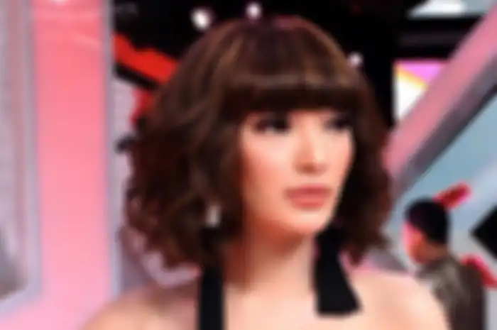 Zaskia Gotik
