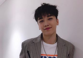 Padahal Sudah Dinyatakan Bersalah Atas Kasus Prostitusi, Seungri Eks BIGBANG Dijatuhi Hukuman Segini! Kok Lebih Ringan dari Tuntutan?