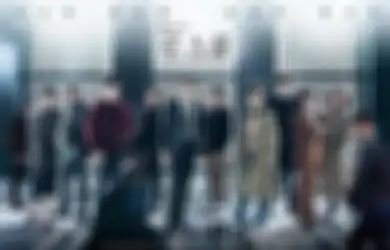 Coba Klik Link Nonton Drakor Law School Sub Indo yang Satu Ini, Dijamin Nonton Enggak Terganggu dengan Kualitas Gambar HD