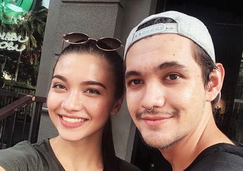 Panen Hujatan Gara-gara Ikut Salahkan Bayi, Adik Angela Gilsha Kini Minta Maaf