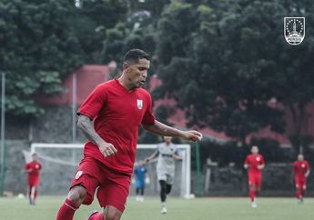 Bertabur Bintang, Nilai Pasar Skuad Persis Solo Meroket Lampaui 2 Tim Liga 1