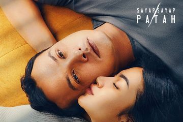 Film Sayap Sayap Patah