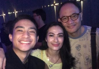 Curiga Sang Suami Bakalan Selingkuh dengan Pramugari Cantik, Iis Dahlia Nekat Susul Satrio Dewandono ke Bali: Nyusul Gua Sampai Deg-degan di Jalan!