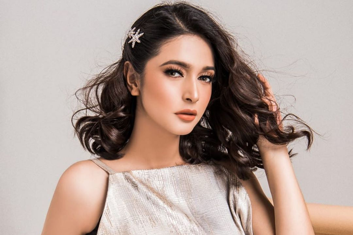 Nabila Syakieb 