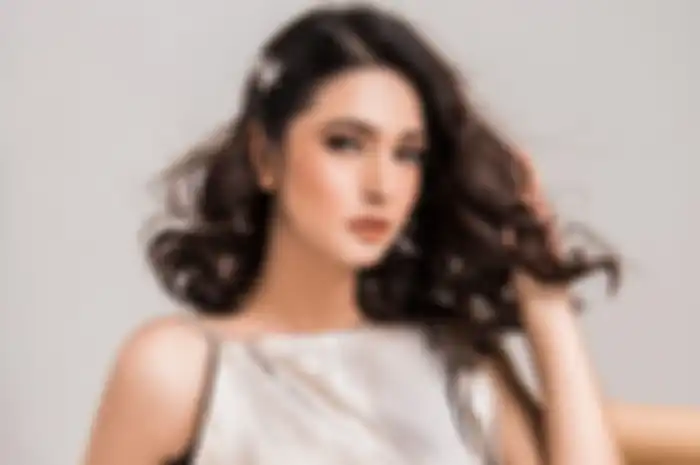 Nabila Syakieb 