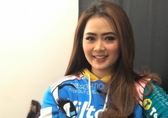 10 Tahun Menikah, Vega Darwanti Sering Pisah Ranjang dengan Suami Dan Jauh Dari Anak-Anaknya