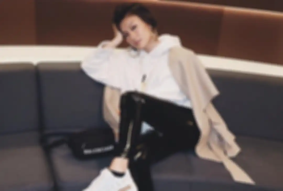 Agnez Mo Jelaskan Asal Usul Nama Jawa Orangtua