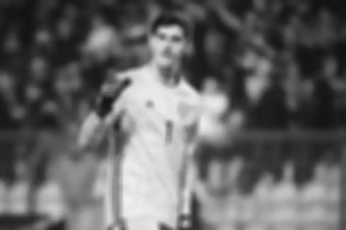 Thibaut Courtois