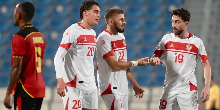 Hasil FIFA Matchday - Timor Leste Digilas Tim Ranking 112, Pemain Persik Kediri Cetak Gol