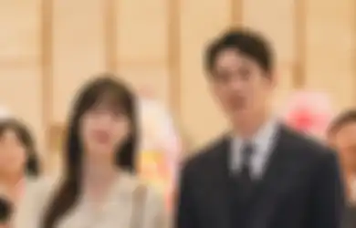 20 Quotes drama Korea Interest of Love, Bergenre Romance yang Diperankan Moon Ga Young dan Yoo Yeon Seok