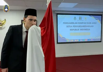 Profil Dion Markx, Pesepakbola Kelahiran Belanda yang Kini Perkuat Lini Belakang Timnas Indonesia