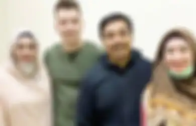 Unggah Foto Galau, Ibunda Celine Evangelista Ungkap Kondisi Rumah Tangga Stefan William: Mereka Lebih Ngerti Caranya...