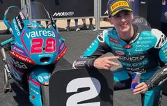 Euforia Rival Terkuat Veda Jelang Moto3 Ceko 2026, Gelagat Murid Marc Marquez Pilih Merendah Saja