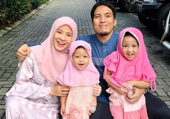 Doa dan Harapan Natasha Rizky untuk Anaknya yang Sedang Berulang Tahun