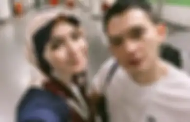 Sekian Lama Bungkam dan Hilang dari Peredaran, Rezky Aditya dan Citra Kirana Akhirnya Muncul Menyapa Khalayak Pasca Resmi Dilaporkan Wanita Berinisial W