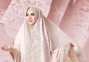 Akun Twitter Ditjen Pajak RI Diduga Sindir Omzet Miliaran dari Usaha Mukena Milik Syahrini, Mantan Ketua DPR RI Bela Sang Penyanyi