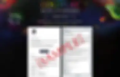 Berhasil Dapat Tiket Coldplay Jakarta? Jangan Share Booking Confirmation ke Medsos!