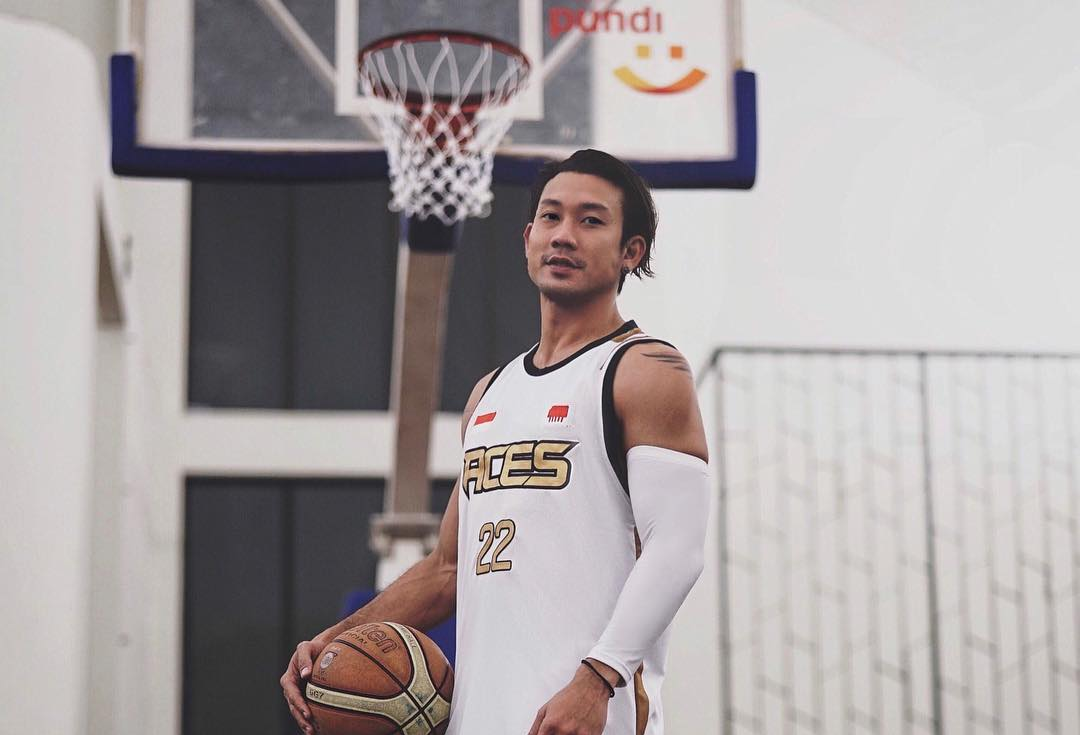Denny Sumargo