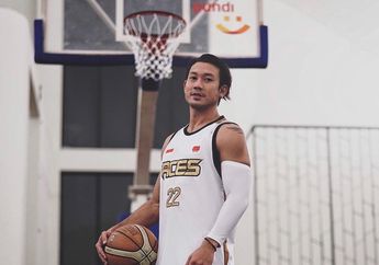 Berhenti Main Basket Saat di Puncak Karier, Denny Sumargo Ungkap Alasan Dirinya Pensiun dari Dunia yang Membesarkan Namanya Tersebut