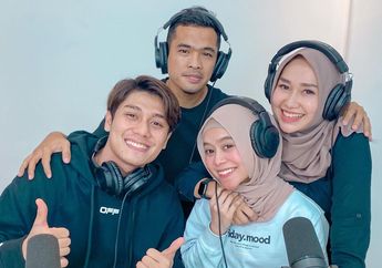 Bukan Barang Mewah, Putra Siregar Siapkan Kado Spesial Ini Buat Pernikahan Lesti Kejora dan Rizky Billar