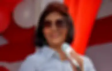Sandiaga Uno Komentari Kelakuan Susi Pudjiastuti yang Kepergok Borong 30 Unit Pesawat : Tiga Puluh? Kayak Beli Kacang