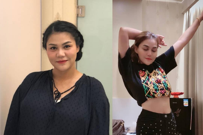 Turun 30 kg Setelah 7 Bulan Melahirkan, DJ Katty Butterfly Beberkan Cara Diet Ampuhnya