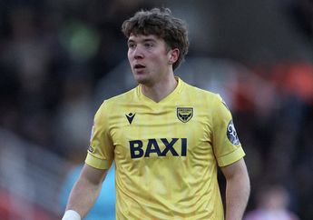 Laga Terbaru Oxford United, Ole Romeny Cuma Cadangan Usai Buang Peluang Emas, Marselino Gak Diajak