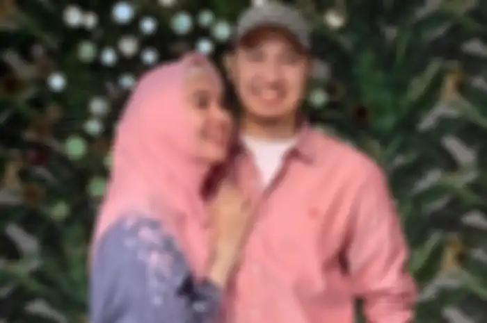 Kartika Putri dan Habib Usman