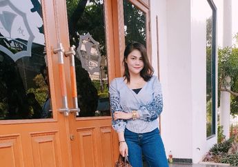 Selamat! DJ Katty Butterfly Hamil Anak Pertama