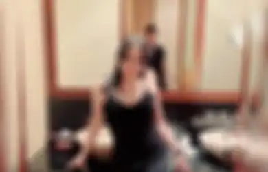 Jejak Digital Kejam, Foto Steno Ricardo Ini Patahkan Kesaksian Keluarga yang Tuding Mawar AFI Doyan Minuman Keras, Faktanya Bikin Netizen Kesal: Ngaca! 
