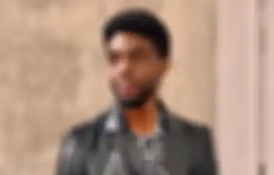 Kisah Chadwick Boseman Pemeran Black Panther yang Meninggal Dunia, Ternyata Sudah Menahan Sakit Kanker Saat Harus Syuting Film