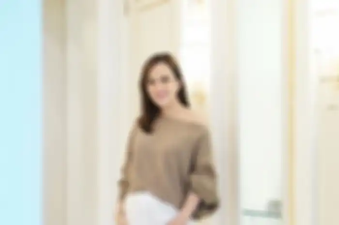 Shandy Aulia