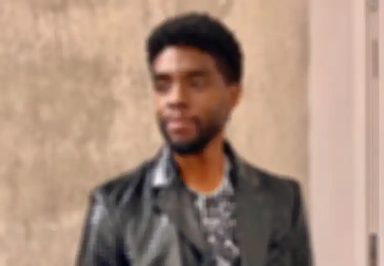 Kisah Chadwick Boseman Pemeran Black Panther yang Meninggal Dunia, Ternyata Sudah Menahan Sakit Kanker Saat Harus Syuting Film