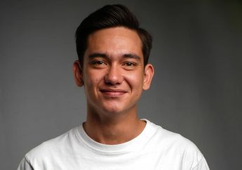 Blak-blakan Sebut Lebih Suka Berakting Bareng Mawar De Jongh, Adipati Dolken Sindir sang Mantan?