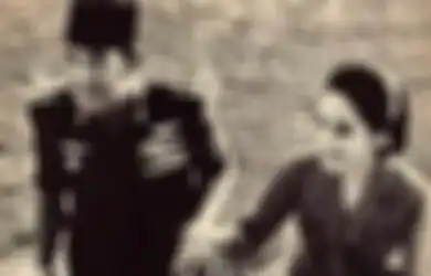'Apakah Cinta Bisa Dibeli dengan Uang?', Tanya Istri ke-6 Soekarno, Apa Jawaban Anda?