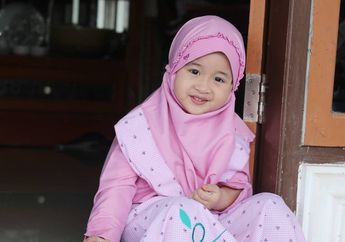 Aishwa Nahla, Gadis Cilik Penghafal Al Quran, Gimana ya Mendidik Anak Agar Jadi Hafiz Juga?