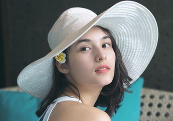 Intip Penampilan Chelsea Islan Kenakan Kebaya Saat Jadi Bridesmaid, Flawless Banget!