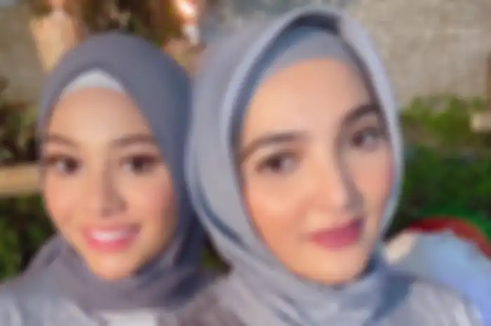 Aurel dan Ashanty