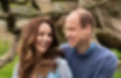 Mengintip Quotes Kate Middleton yang Bisa Jadi Motivasi dan Inspirasi!