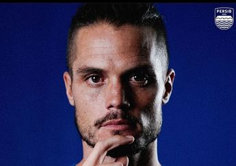 Langsung Jatuh Cinta dengan Persib, Asisten Luis Milla Sudah Tak Sabar Rasakan 'El Classico' Indonesia