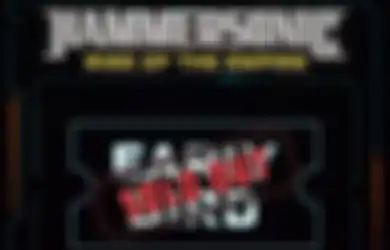 Kehabisan Tiket Hammersonic 2020? Tenang, Jumlahnya Bakal Ditambah!