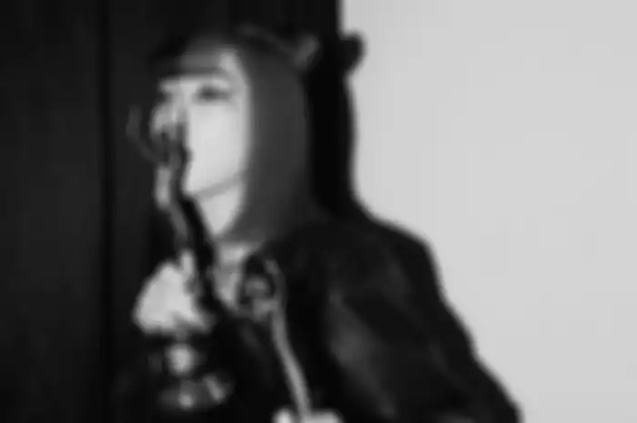 Isyana Sarasvati di AMI Awards 2022